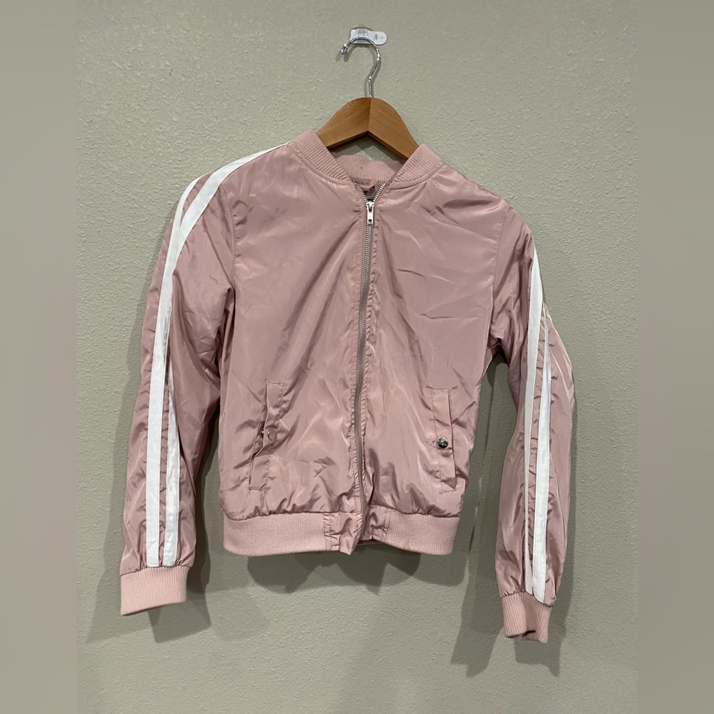 Women’s Bomber Jacket